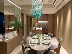 Arina East Residences (D15), Apartment #614657211